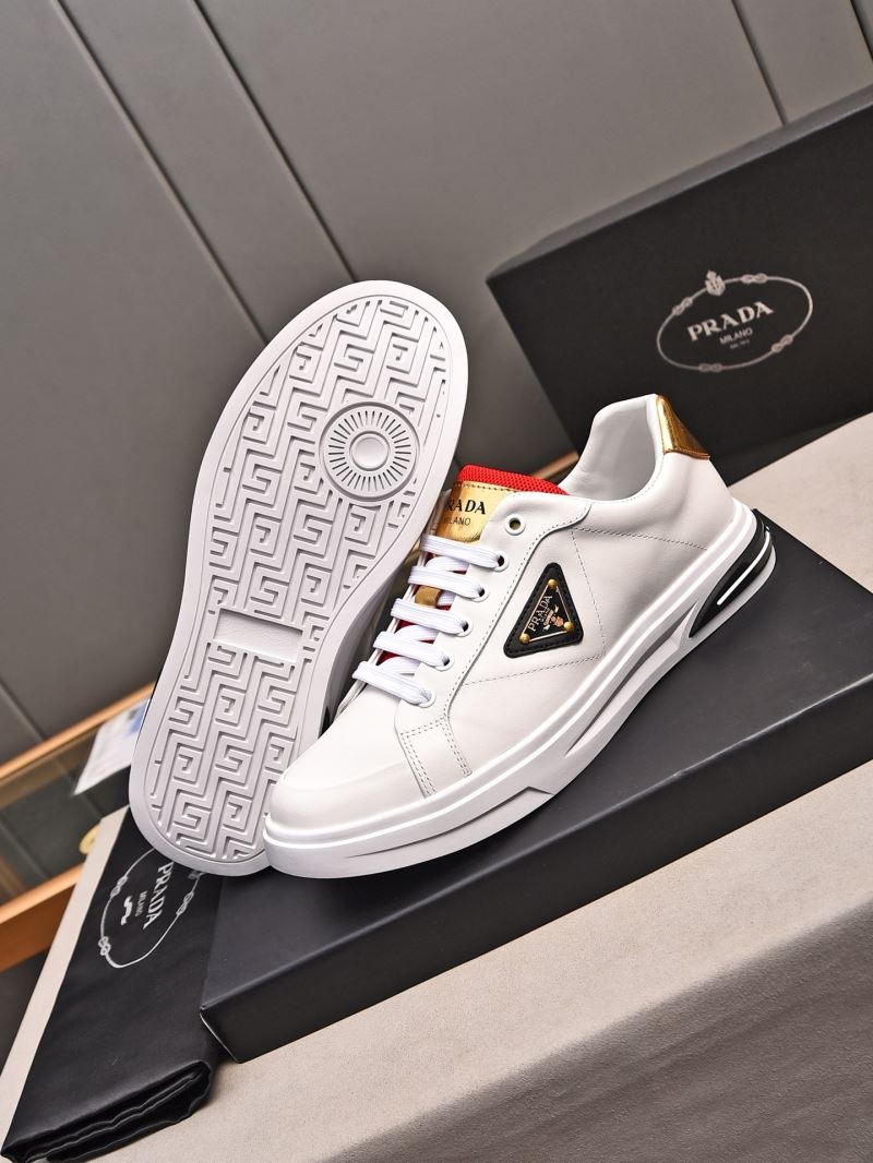 Prada Low Shoes